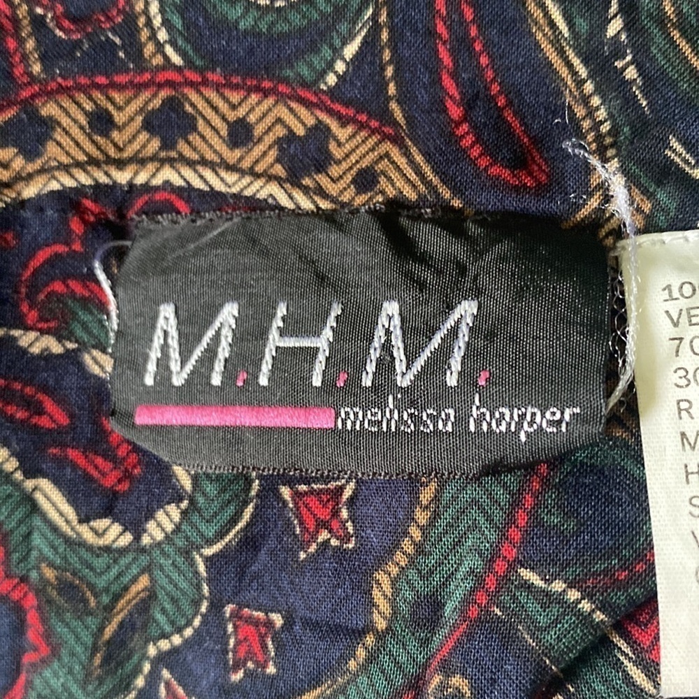 M.H.M - Picture 4 of 8